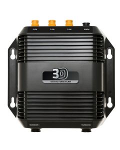Navico StructureScan 3D Module - No Ducer