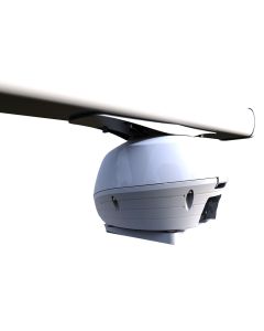 Scanstrut WD-OPNARY-01 4 degree Base Wedge f/Direct Mounting w/Open Array