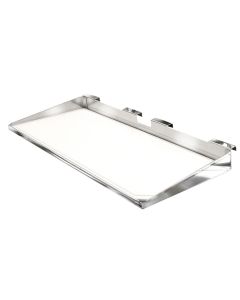 Magma Serving Shelf w/Removable Cutting Board - 11.25" x 7.5" f/Trailmate & Connoisseur