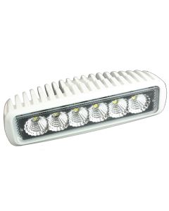 Lunasea LED Utility Light - 15W - 1250 Lumen - 12-24VDC