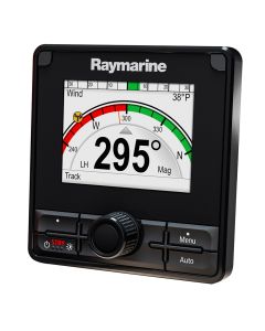 Raymarine P70Rs Autopilot Controller w/Rotary Knob