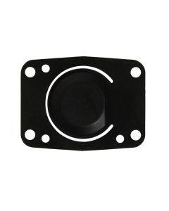 Jabsco Base Valve Gasket f/29090 & 29120 Series Toilets
