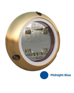 OceanLED Sport S3166S Underwater LED Light - Midnight Blue