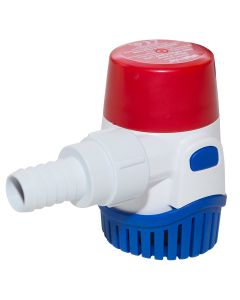 Rule 360GPH Standard Bilge Pump - 12V