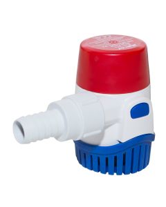 Rule 500GPH Standard Bilge Pump - 24V