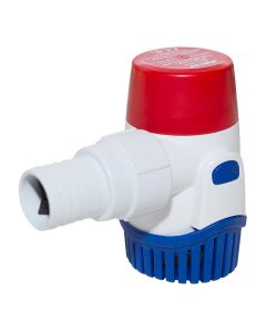 Rule 1100GPH Standard Bilge Pump - 12V