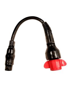 Raymarine Adapter Cable f/CPT-70 & CPT-80 Transducers