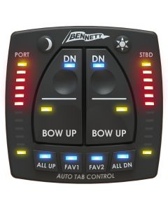 Bennett AutoTrim Pro f/Electric Trim Tabs