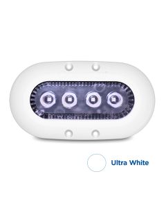 OceanLED X-Series X4 - White LEDs