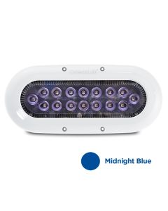 Ocean LED X-Series X16 - Midnight Blue LEDs