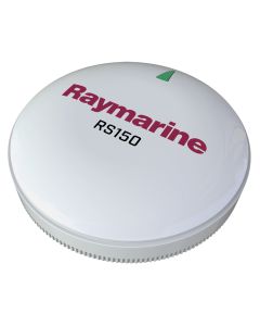 Raymarine RS150 GPS Sensor