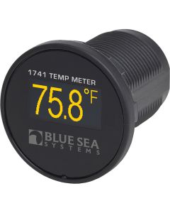 Blue Sea 1741 Mini OLED Temperature Meter