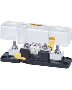 Blue Sea 5502100 Class T Fuse Block w/Insulating Cover - 225 to 400A