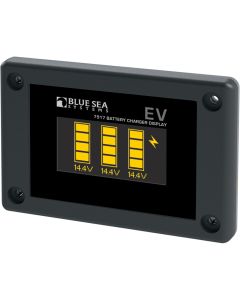 Blue Sea 7517 P12 Battery Charger Display