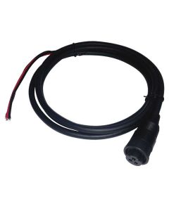 Raymarine Power Cord f/a-Series