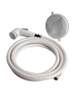 Whale RT3000 Swim 'N Rinse Compact Deck Shower - Cold Only