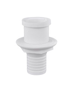 Attwood Cockpit Drain - No Screen