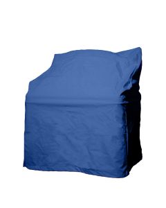 Taylor Made Large Center Console Cover - Rip/Stop Polyester Navy