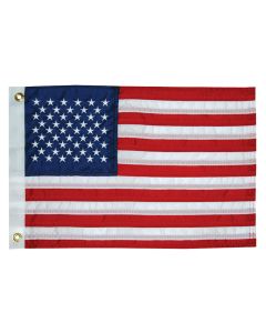 Taylor Made 16" x 24" Deluxe Sewn 50 Star Flag