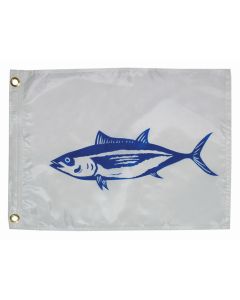 Taylor Made 12" x 18" Tuna Flag