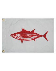 Taylor Made 12" x 18" Albacore Flag