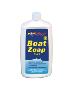 Sudbury Boat Zoap Plus - Quart