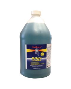 Sudbury Automatic Bilge Cleaner - Gallon