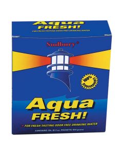 Sudbury Aqua Fresh - 8 Pack Box