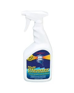 Sudbury Hull Cleaner & Stain Remover