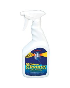Sudbury Mildew Cleaner & Stain Remover