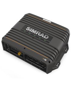 Simrad S5100 Module Redefining High-Performance Sonar