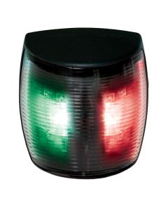 Hella Marine BSH NaviLED PRO Bi-Color Navigation Lamp - 2nm - Black Housing