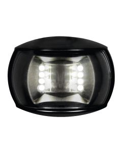 Hella Marine NaviLED Stern Navigation Lamp - 2nm - Black Housing