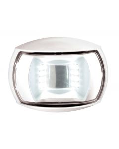 Hella Marine NaviLED Stern Navigation Lamp - 2nm - White Housing