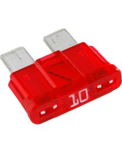 Blue Sea ATO/ATC Fuse Pack - 10 Amp - 25-Pack