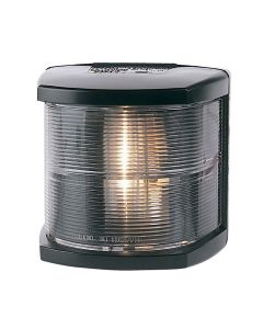 Hella Marine Stern Navigation Light - Incandescent - 2nm - Black Housing - 12V