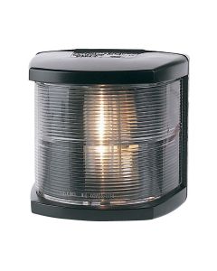 Hella Marine Masthead Navigation Light - Incandescent - 3nm - Black Housing - 12V