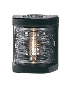 Hella Marine Masthead Navigation Lamp- Incandescent - 2nm - Black Housing - 12V