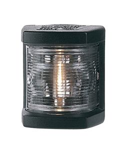 Hella Marine Stern Navigation Lamp- Incandescent - 2nm - Black Housing - 12V