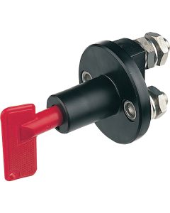 Hella Marine 50A Master Battery Switch