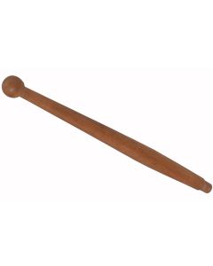Taylor Made Teak Flag Pole 1-1/4" x 36"