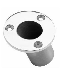 Taylor Made 1-1/4" Flush Mount Flag Pole Socket