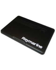 Raymarine Axiom 7 Surface Mount Suncover - 7"