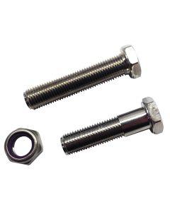 Uflex UC94 Tiller Bolt Kit