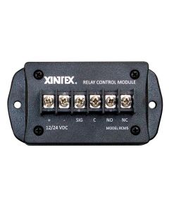 Xintex Optional Relay Control Module f/Generator Shutdown