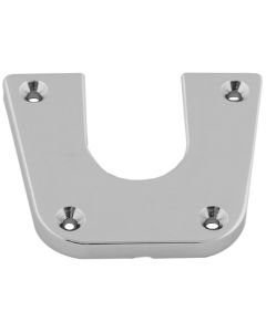 TACO Stainless Steel Mounting Bracket f/Side Mount Table Pedestal