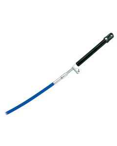 Uflex MACHSeries High Efficiency & Flexibility Engine Control Cable - Mercury Gen II - 28'