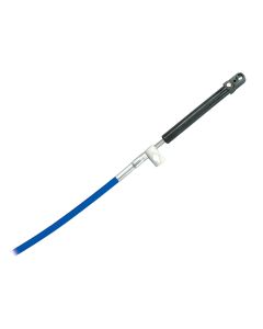 Uflex MACHSeries High Efficiency & Flexibility Engine Control Cable - Mercury Style - 22'