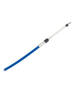 Uflex MACHSeries High Efficiency & Flexibility Engine Control Cable - 33C Universal Style  - 12'