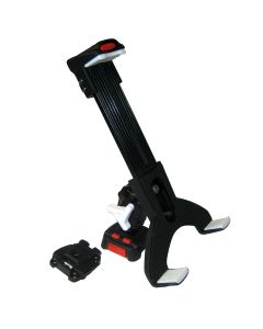 Scanstrut ROKK Mini Kit w/Tablet Clamp, Adjustable Arm & Screw Down Surface Base